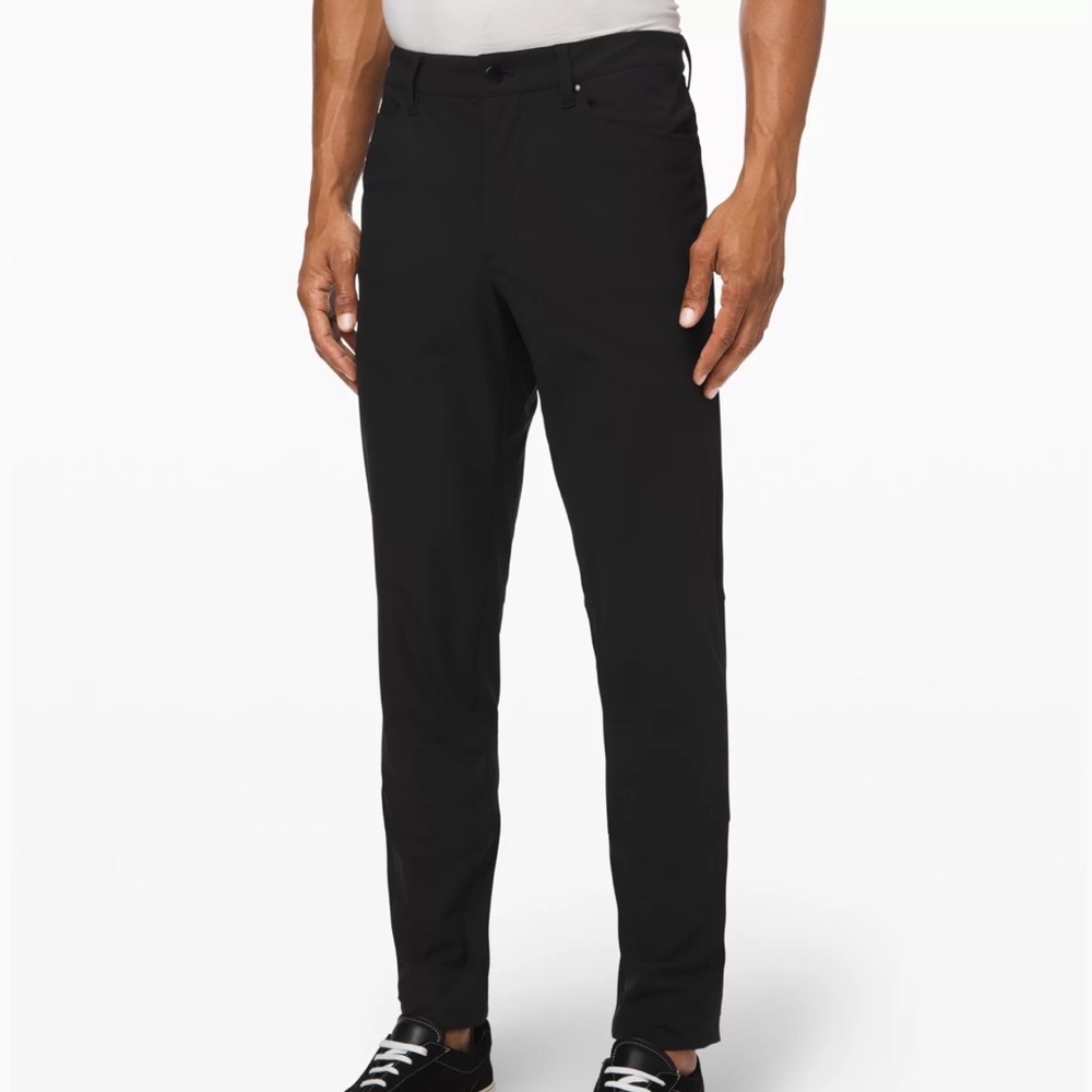 Lululemon ABC Pant Slim
